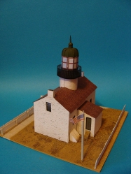 Old point Loma