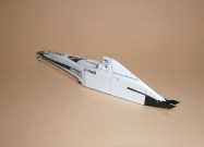 Williams FW22 - R. Schumacher - 2000 (spole�n� model)