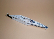 Williams FW22 - R. Schumacher - 2000 (spole�n� model)