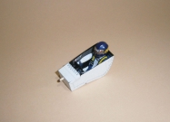 Williams FW22 - R. Schumacher - 2000 (spole�n� model)