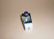 Williams FW22 - R. Schumacher - 2000 (spole�n� model)