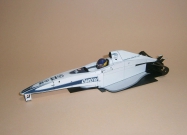 Williams FW22 - R. Schumacher - 2000 (spole�n� model)