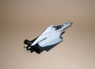 Williams FW22 - R. Schumacher - 2000 (spole�n� model)