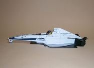 Williams FW22 - R. Schumacher - 2000 (spole�n� model)