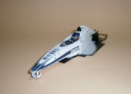 Williams FW22 - R. Schumacher - 2000 (spole�n� model)
