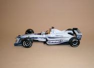 Williams FW22 - R. Schumacher - 2000 (spole�n� model)