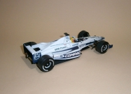 Williams FW22 - R. Schumacher - 2000 (spole�n� model)
