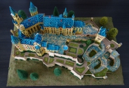 Hrad Hohenzollern