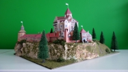 Hrad Pern�tejn