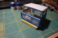 Tatra T813 TP 4x4