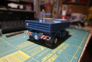 Tatra T813 TP 4x4