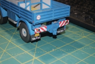 Tatra T813 TP 4x4