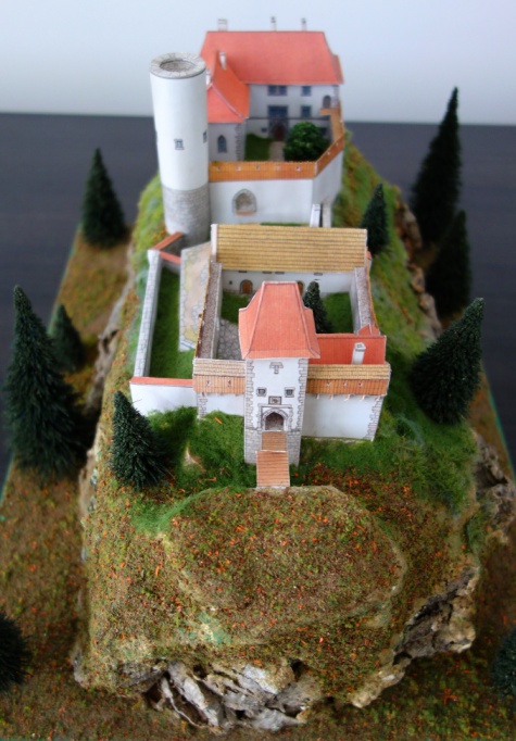 Skuhrov nad Bělou Skuhrov nad Bělou
