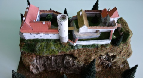 Skuhrov nad Bělou Skuhrov nad Bělou