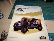 Tatra Jamal EVO III