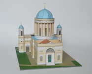 Ostrihomsk� bazilika
