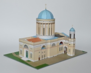 Ostrihomsk� bazilika