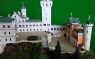 Z�mek Neuschwanstein