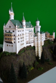 Z�mek Neuschwanstein