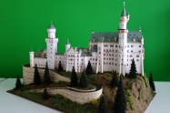 Z�mek Neuschwanstein