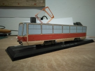 �KD Tatra T5 (mal� model)