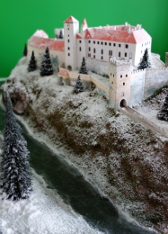 Hrad B�tov