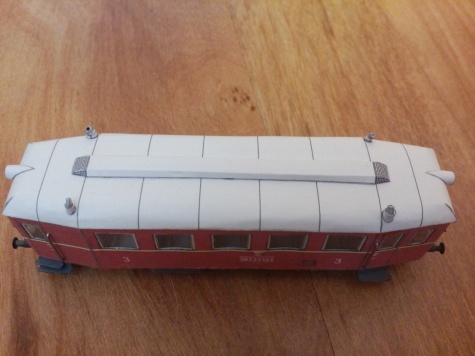 Motorov� v�z M131.101