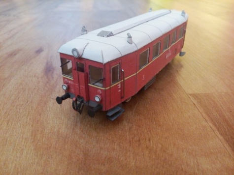 Motorov� v�z M131.101