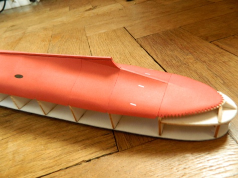 Mogador + Hornet Mogador + Hornet