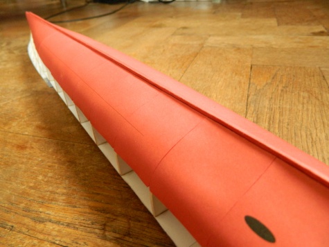 Mogador + Hornet Mogador + Hornet