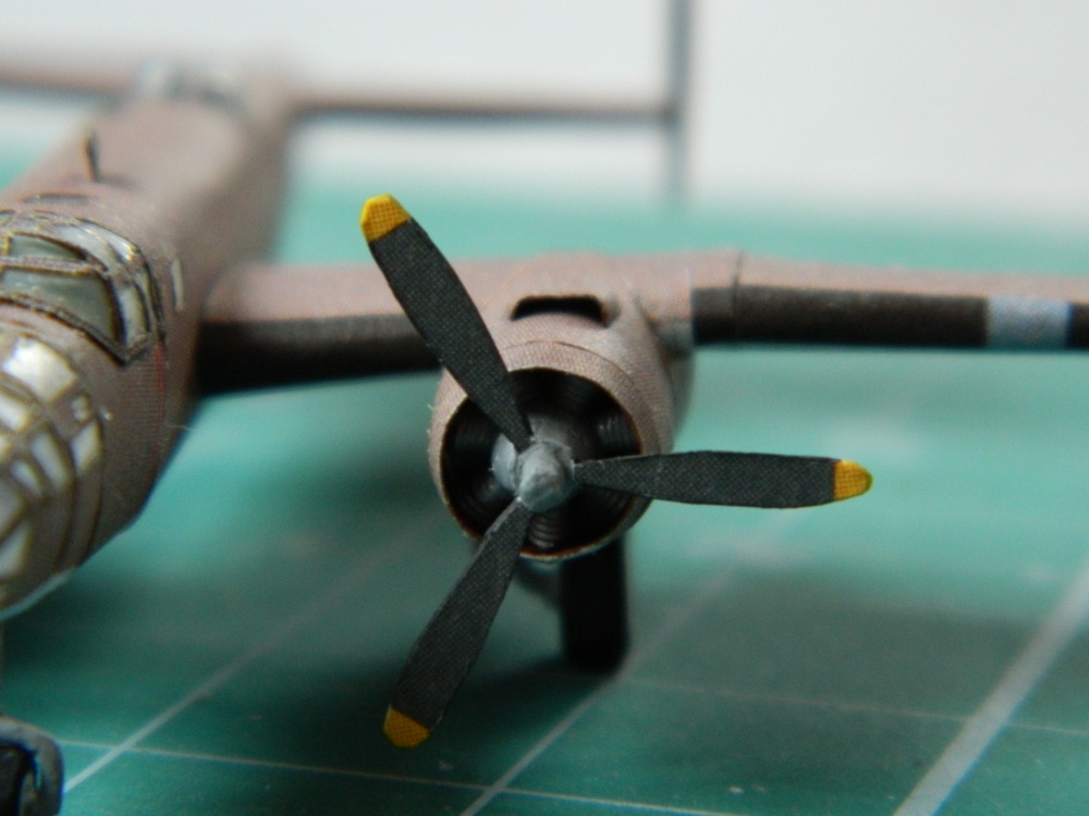 Mogador + Hornet (Plná velikost v novém okně) Mogador + Hornet