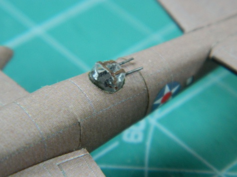 Mogador + Hornet Mogador + Hornet