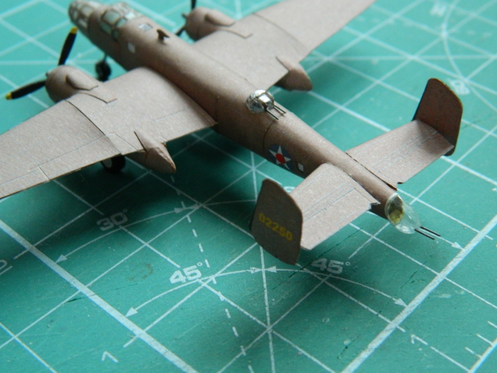 Mogador + Hornet (Plná velikost v novém okně) Mogador + Hornet