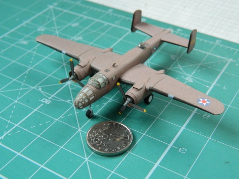 Mogador + Hornet Mogador + Hornet