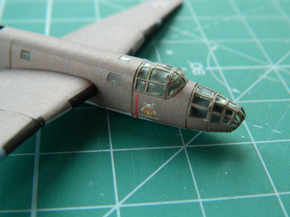 Mogador + Hornet