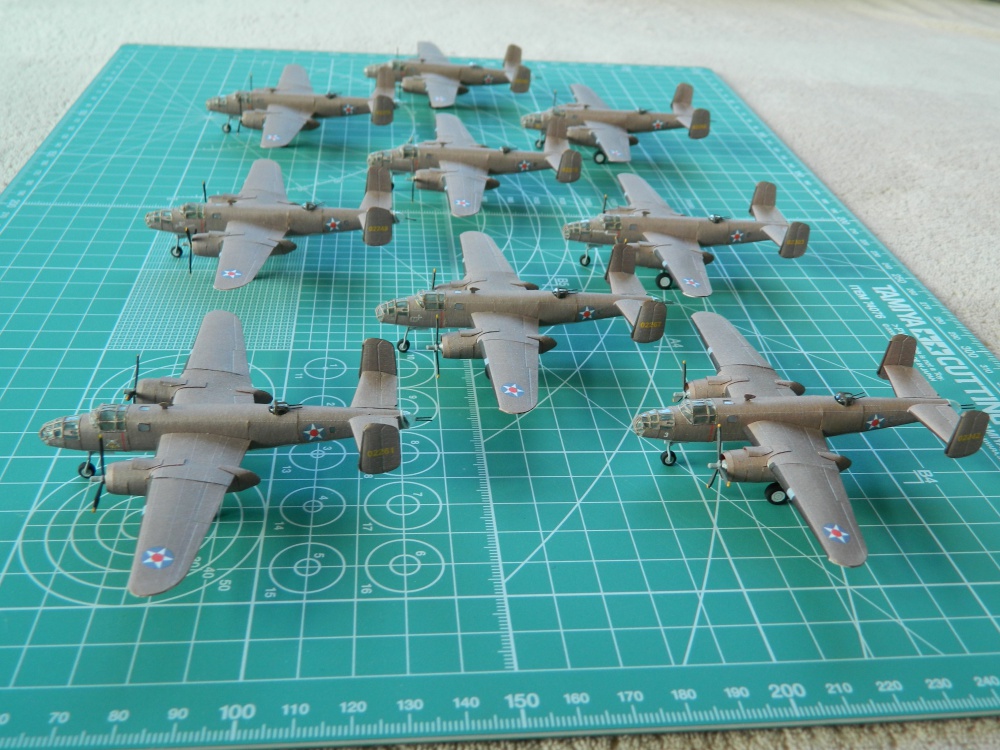 Mogador + Hornet (Plná velikost v novém okně) Mogador + Hornet