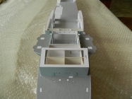 Mogador + Hornet