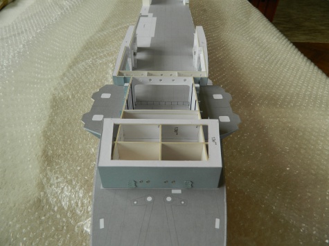 Mogador + Hornet Mogador + Hornet