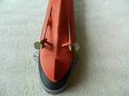 Mogador + Hornet