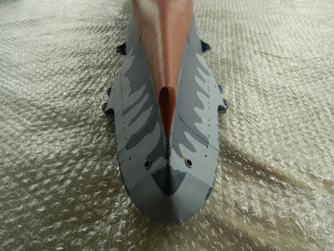 Mogador + Hornet Mogador + Hornet