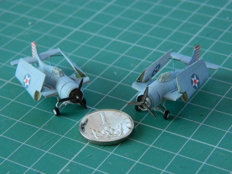 Mogador + Hornet Mogador + Hornet