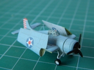 Mogador + Hornet