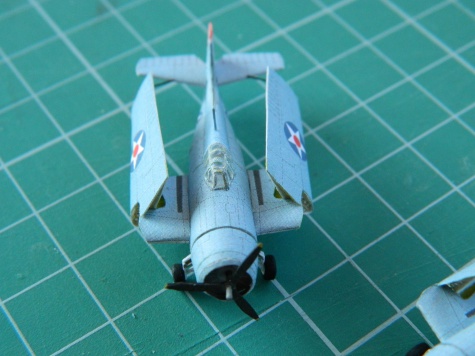 Mogador + Hornet Mogador + Hornet