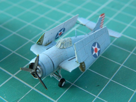 Mogador + Hornet Mogador + Hornet