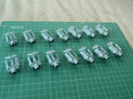 Mogador + Hornet
