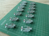Mogador + Hornet