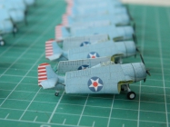Mogador + Hornet