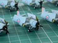 Mogador + Hornet