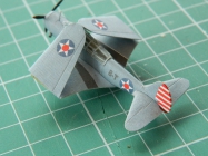 Mogador + Hornet