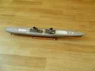 Mogador + Hornet
